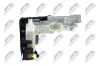 Türschloss 12 V hinten links NTY EZC-VW-017 Bild Türschloss 12 V hinten links NTY EZC-VW-017