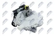 Türschloss 12 V hinten rechts NTY EZC-VW-018