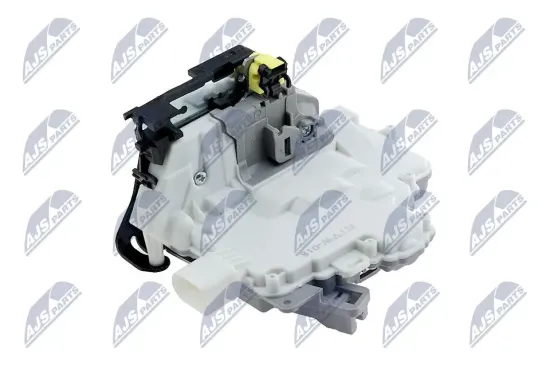 Türschloss 12 V hinten rechts NTY EZC-VW-018 Bild Türschloss 12 V hinten rechts NTY EZC-VW-018