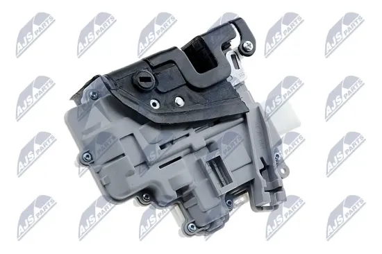 Türschloss 12 V hinten rechts NTY EZC-VW-018 Bild Türschloss 12 V hinten rechts NTY EZC-VW-018