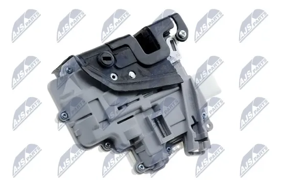 Türschloss 12 V hinten rechts NTY EZC-VW-018 Bild Türschloss 12 V hinten rechts NTY EZC-VW-018