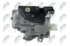 Türschloss 12 V hinten rechts NTY EZC-VW-018 Bild Türschloss 12 V hinten rechts NTY EZC-VW-018