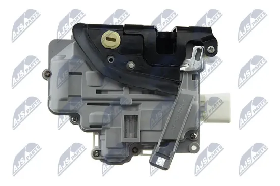 Türschloss 12 V hinten rechts NTY EZC-VW-018 Bild Türschloss 12 V hinten rechts NTY EZC-VW-018