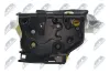 Türschloss 12 V hinten rechts NTY EZC-VW-018 Bild Türschloss 12 V hinten rechts NTY EZC-VW-018