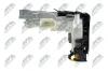 Türschloss 12 V hinten rechts NTY EZC-VW-018 Bild Türschloss 12 V hinten rechts NTY EZC-VW-018