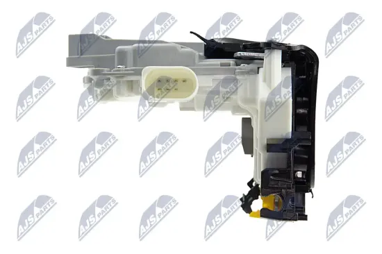 Türschloss 12 V hinten rechts NTY EZC-VW-018 Bild Türschloss 12 V hinten rechts NTY EZC-VW-018