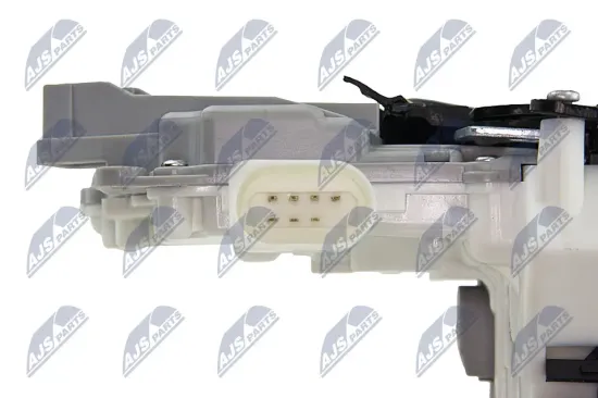 Türschloss 12 V hinten rechts NTY EZC-VW-018 Bild Türschloss 12 V hinten rechts NTY EZC-VW-018