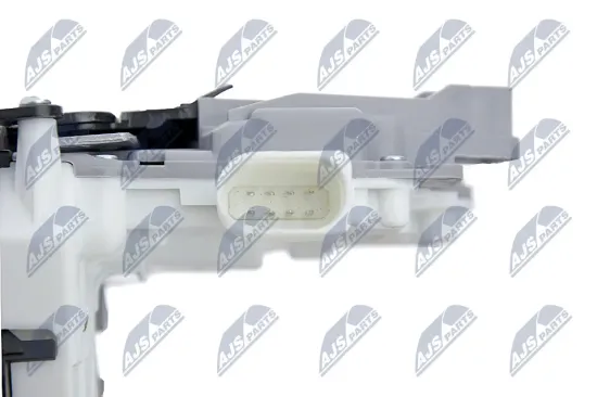 Türschloss hinten links NTY EZC-VW-021 Bild Türschloss hinten links NTY EZC-VW-021