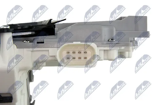 Türschloss hinten links NTY EZC-VW-021 Bild Türschloss hinten links NTY EZC-VW-021