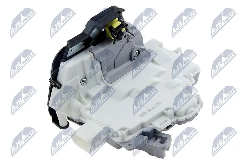 Türschloss hinten rechts NTY EZC-VW-022