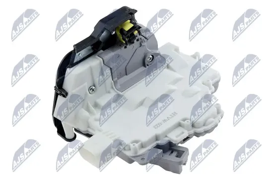 Türschloss hinten rechts NTY EZC-VW-022 Bild Türschloss hinten rechts NTY EZC-VW-022