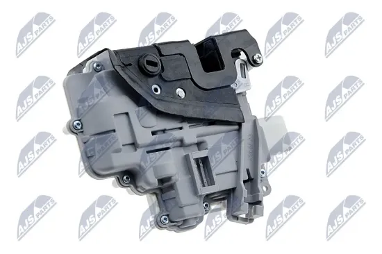 Türschloss hinten rechts NTY EZC-VW-022 Bild Türschloss hinten rechts NTY EZC-VW-022