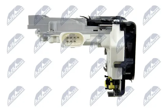 Türschloss hinten rechts NTY EZC-VW-022 Bild Türschloss hinten rechts NTY EZC-VW-022