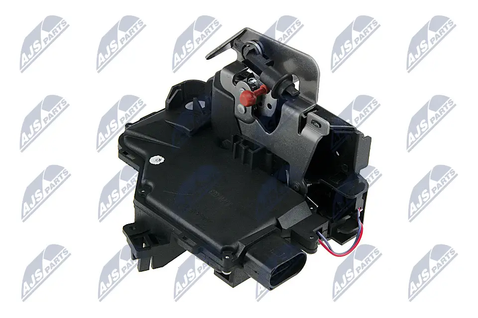Türschloss vorne links NTY EZC-VW-023