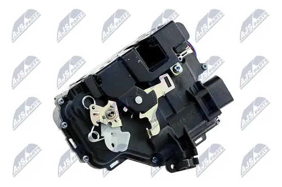 Türschloss vorne rechts NTY EZC-VW-024 Bild Türschloss vorne rechts NTY EZC-VW-024