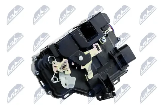 Türschloss vorne rechts NTY EZC-VW-024 Bild Türschloss vorne rechts NTY EZC-VW-024