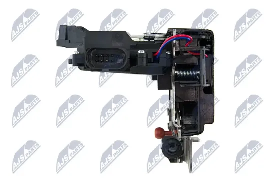 Türschloss vorne rechts NTY EZC-VW-024 Bild Türschloss vorne rechts NTY EZC-VW-024