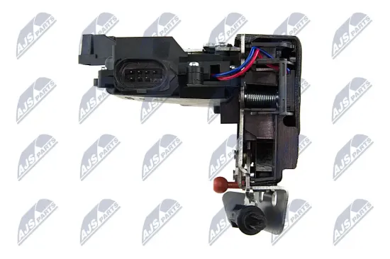 Lagerung, Motor rechts vorne rechts NTY ZPS-FR-008 Bild Lagerung, Motor rechts vorne rechts NTY ZPS-FR-008