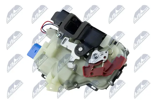 Türschloss vorne links NTY EZC-VW-032 Bild Türschloss vorne links NTY EZC-VW-032