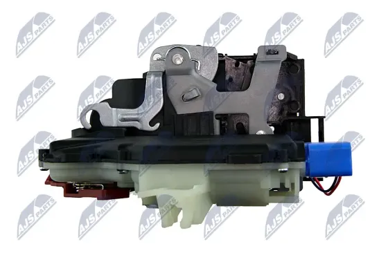 Türschloss vorne links NTY EZC-VW-032 Bild Türschloss vorne links NTY EZC-VW-032