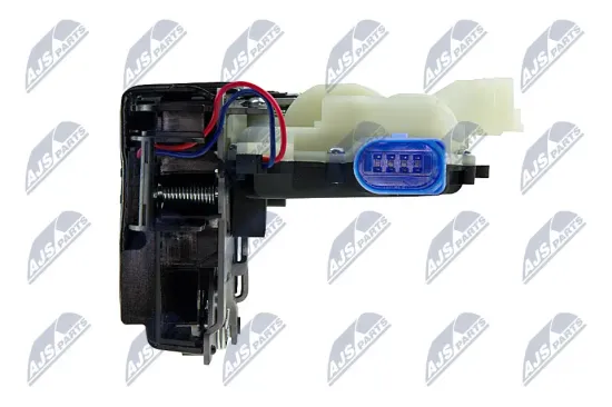 Türschloss vorne links NTY EZC-VW-032 Bild Türschloss vorne links NTY EZC-VW-032