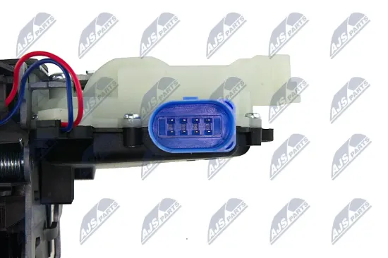 Türschloss vorne links NTY EZC-VW-032 Bild Türschloss vorne links NTY EZC-VW-032