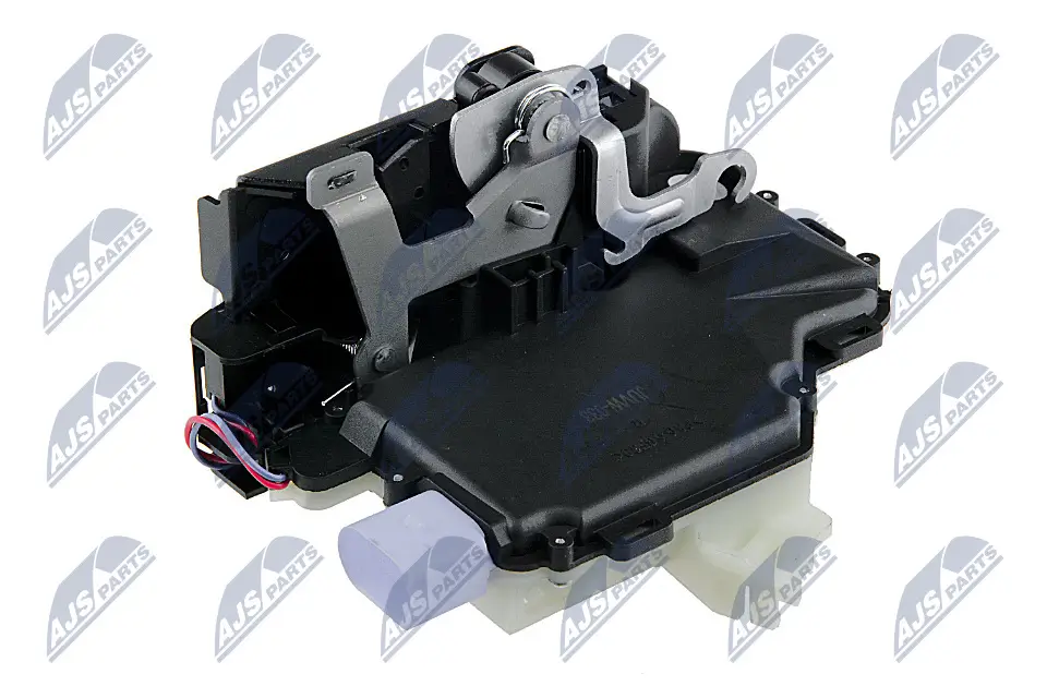 Türschloss vorne rechts NTY EZC-VW-033