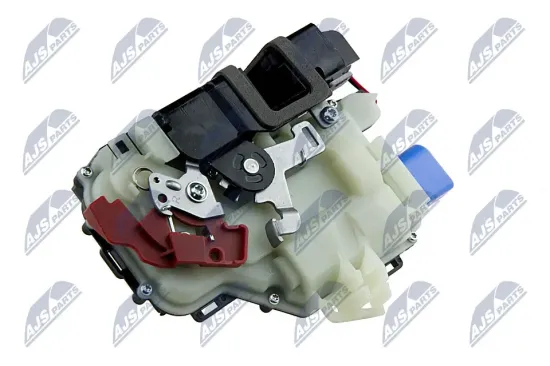 Türschloss vorne rechts NTY EZC-VW-033 Bild Türschloss vorne rechts NTY EZC-VW-033