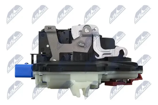 Türschloss vorne rechts NTY EZC-VW-033 Bild Türschloss vorne rechts NTY EZC-VW-033