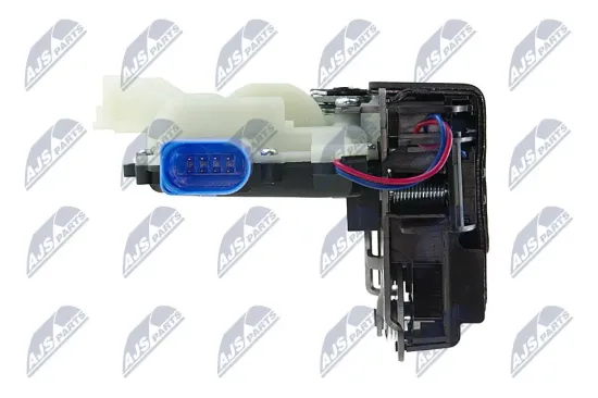 Lagerung, Motor links NTY ZPS-FR-036 Bild Lagerung, Motor links NTY ZPS-FR-036