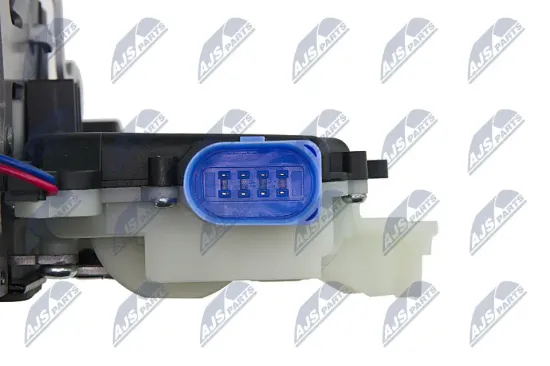 Lagerung, Motor links NTY ZPS-FR-036 Bild Lagerung, Motor links NTY ZPS-FR-036