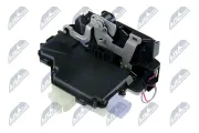 Lagerung, Motor hinten unten links vorne vorne NTY ZPS-FR-038