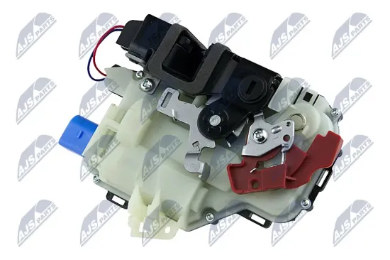 Türschloss hinten links NTY EZC-VW-034 Bild Türschloss hinten links NTY EZC-VW-034