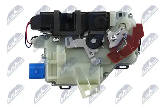 Türschloss hinten links NTY EZC-VW-034 Bild Türschloss hinten links NTY EZC-VW-034