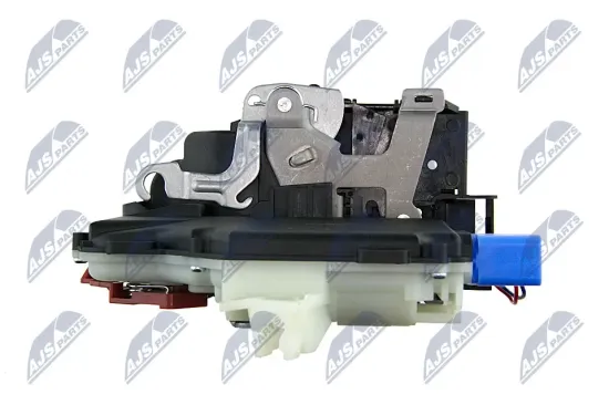 Türschloss hinten links NTY EZC-VW-034 Bild Türschloss hinten links NTY EZC-VW-034