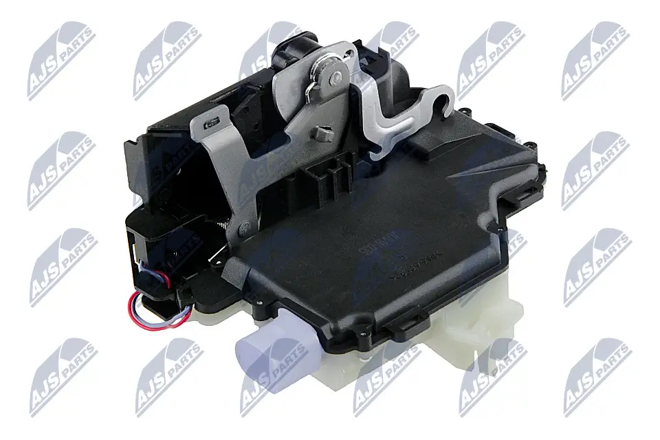 Türschloss hinten rechts NTY EZC-VW-035