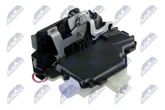 Türschloss hinten rechts NTY EZC-VW-035 Bild Türschloss hinten rechts NTY EZC-VW-035