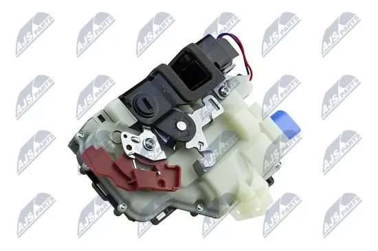 Türschloss hinten rechts NTY EZC-VW-035 Bild Türschloss hinten rechts NTY EZC-VW-035