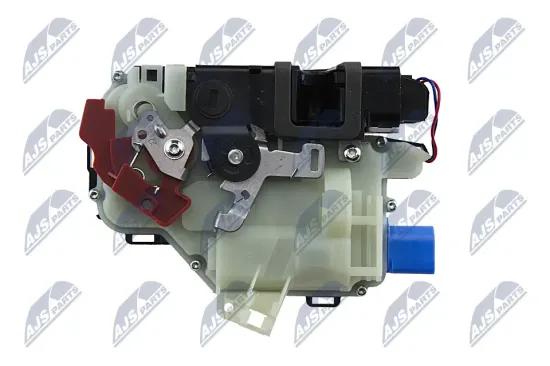 Türschloss hinten rechts NTY EZC-VW-035 Bild Türschloss hinten rechts NTY EZC-VW-035