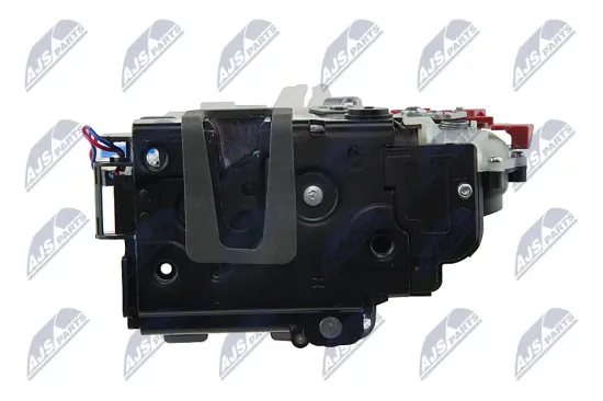 Türschloss hinten rechts NTY EZC-VW-035 Bild Türschloss hinten rechts NTY EZC-VW-035