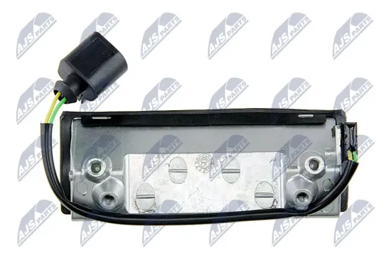 Lagerung, Motor motorseitig oben NTY ZPS-FR-048 Bild Lagerung, Motor motorseitig oben NTY ZPS-FR-048