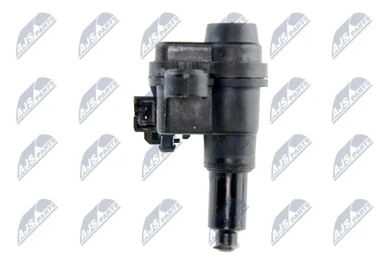 Stellelement, Zentralverriegelung Fahrzeugtankklappe NTY EZC-VW-038 Bild Stellelement, Zentralverriegelung Fahrzeugtankklappe NTY EZC-VW-038