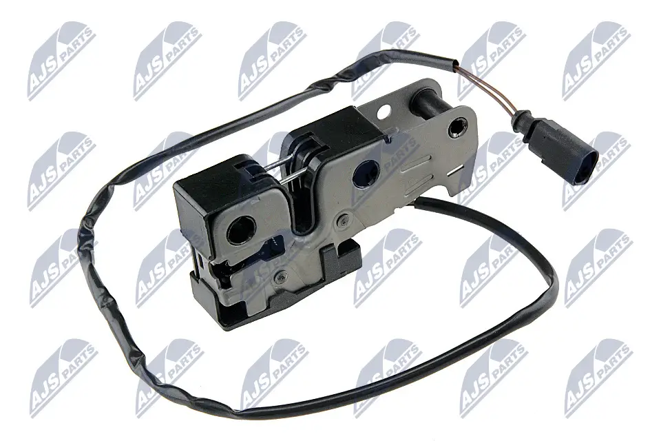 Motorhaubenschloss unten NTY EZC-VW-039