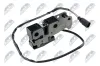 Motorhaubenschloss unten NTY EZC-VW-039