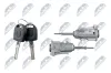 Schließzylindersatz NTY EZC-VW-043 Bild Schließzylindersatz NTY EZC-VW-043