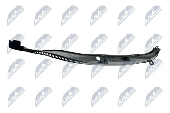 Abdeckung, Wasserkasten Fahrzeugfrontscheibe NTY EZC-VW-047 Bild Abdeckung, Wasserkasten Fahrzeugfrontscheibe NTY EZC-VW-047