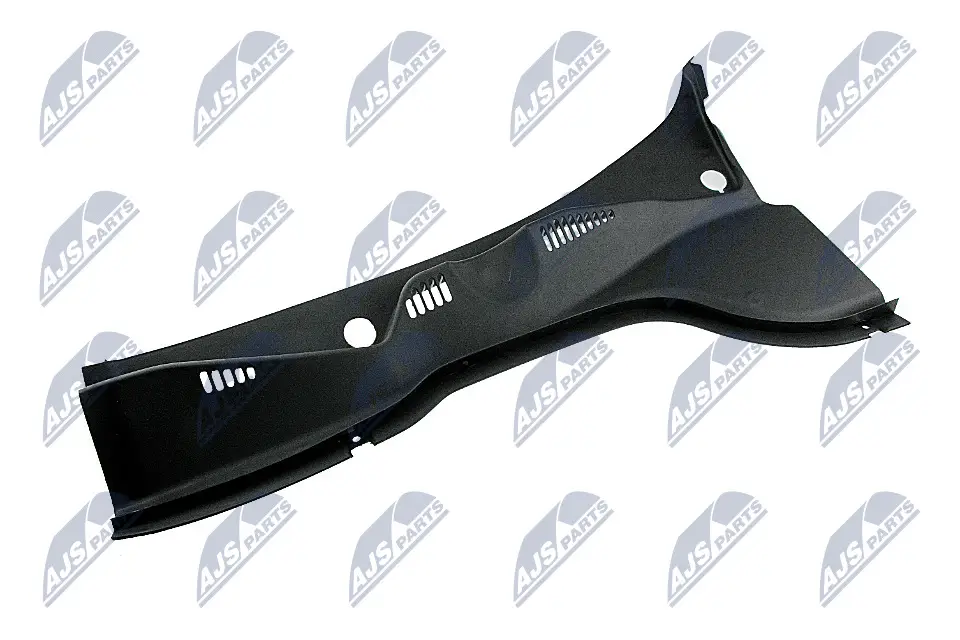 Abdeckung, Wasserkasten links NTY EZC-VW-054