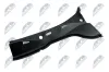 Abdeckung, Wasserkasten links NTY EZC-VW-054