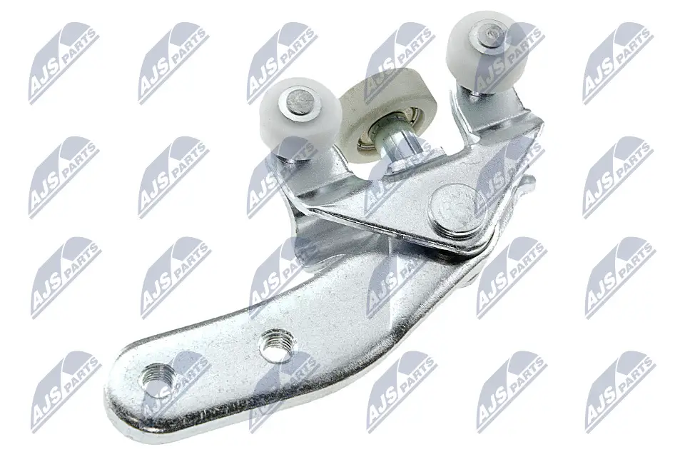 Rollenführung, Schiebetür links unten NTY EZC-VW-063