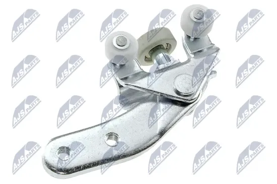 Rollenführung, Schiebetür links unten NTY EZC-VW-063 Bild Rollenführung, Schiebetür links unten NTY EZC-VW-063